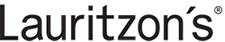 Lauritzon's logo